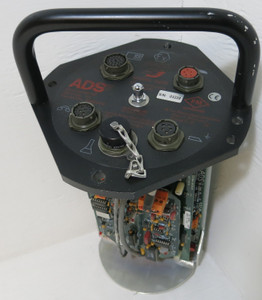 Image of ADS Model 3600 82 kPA Intrinsically Safe Flow Monitor 12 PSI Triton+ ADS-106132A