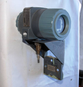Image of Foxboro 83F-D06K2SSRJA-D Vortex Flow Meter I/A Series 83FD06K2SSRJAD Transmitter