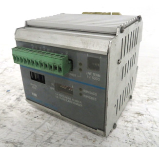 Bekaert KMI 754704 Programmable Logic Controller KMI754704 PLC Processor (DW3157-2)