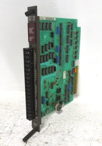 Image of GE Fanuc IC600YB913C 10-50VDC Sink Out Output Module Series Six PLC IC600YB913