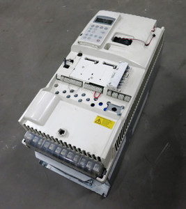 Image of ABB ACS800-04-0060-5 60HP AC VS Drive 480V 79A 60 HP ACS-800 ACS8000400605