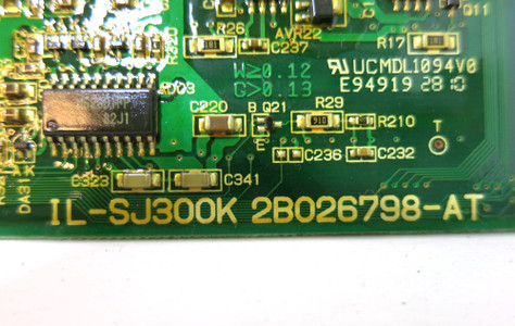 2nd Image of DW3209