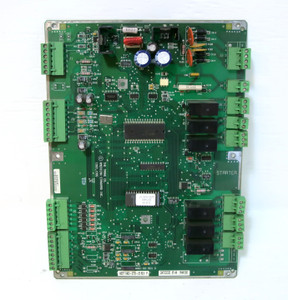 Image of Trane 6400-0756-05 Rev P Control Board American Standard 6400-0755-03 Rev D