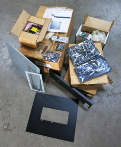 Image of NEW Liebert SKE13AMDXA Level 1,2,3 Upgrade Kit Deluxe System 3 Control SKE 460V