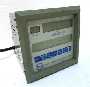 Image of Micro Motion DMS1NA1CSN Density Monitoring System PLC Control MicroMotion DMS
