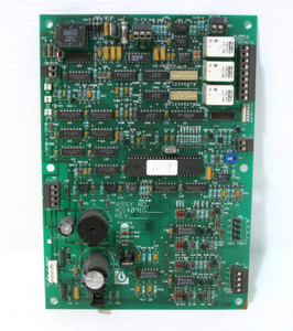 Liebert 4D14091G1 Rev 3 Control Circuit Board PLC 4D14091G-1 PCB 4D14092P3 (DW3324-1)