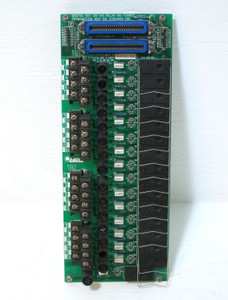 Honeywell 51304443-200 Digital Output 120V Relay MU-TDOR52 PLC Board Card Module (DW3333-12)