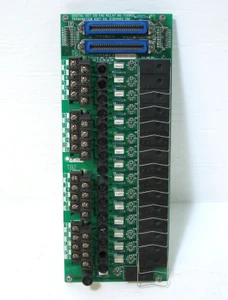 Image of Honeywell 51304443-200 Digital Output 120V Relay MU-TDOR52 PLC Board Card Module