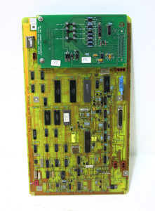 Image of AAI 2010282-001 + 2012878-001 Control Board PCB 2010281-001 2012877-001 Card PLC