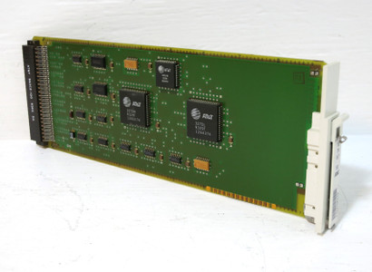 AT&T T1D270REAB FC TG 79 6:7 Board Telecommunications Card TG79 846669091-7 ATT (DW3356-16)