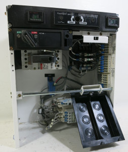 Eaton Freedom FlashGard 20A Breaker Size 1 Starter 18" MCC Bucket Flash Guard 20 (PM3101-1)