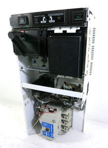 Eaton Freedom FlashGard 125 A Breaker Size 4 Starter MCC Bucket 30" Flash Guard (DW3403-3)