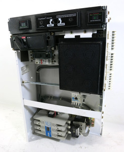 Eaton Freedom FlashGard 60A Breaker Size 3 Starter MCC Bucket 24" Flash Guard 60 (DW3411-3)