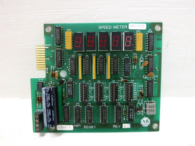 2nd Image of DW3474