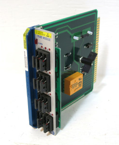 Image of Dantel A11-48001-01 Rev E Fuse Module Board A114800101 RMPQ093AAB