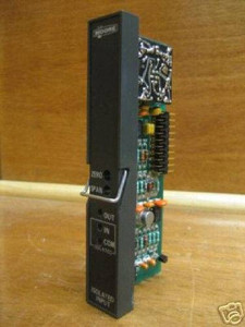 Image of Moore 15218-1-23 PLC Logic Controller 15218123