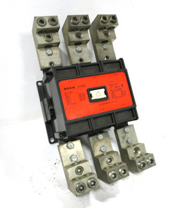 Image of ASEA EH-800 Size 7 Motor Contactor 810A 600V 600HP 120V Coil EH800 3PH