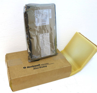 Allen Bradley 1771-NR Ser B Rev G High Resolution Isolated Analog PLC (Reman) (DW2632-1)