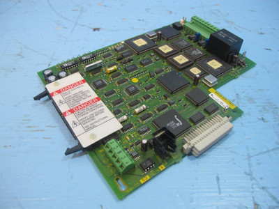 Image of Allen Bradley 74101-774-53 Main Control Board AB 1336 Drive 1336T-MCB-SP33B PCB