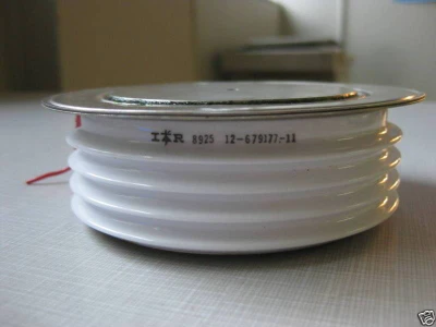 Image of International Rectifier 8925 12-679177-11 IR 1267917711 I-R