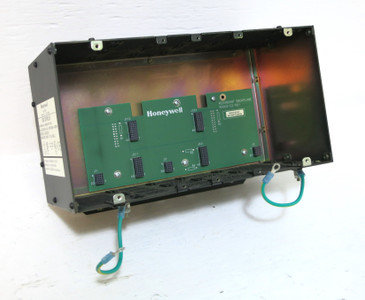 Image of Honeywell 900RR0-0001 HC900 Controller Redundant CPU Rack PLC 50002122-001