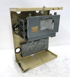FPE 5320 225A Breaker 18" Feeder MCC Bucket 150A Trip 225 Amp Motor Control 5310 (DW3585-1)