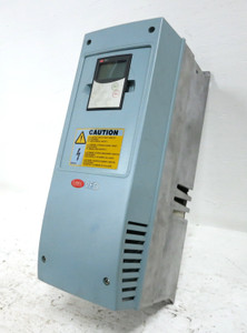 Carel NXL003152H HVAC AC VS Drive Inverter VFD 31A 3PH Variable Frequency (DW3597-1)