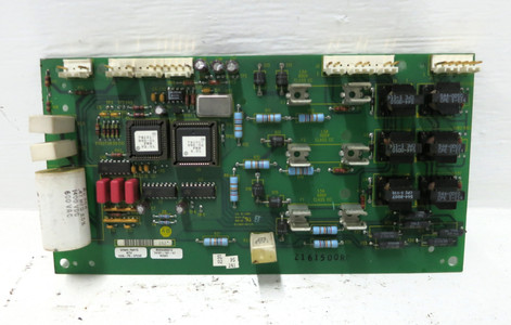 Image of Allen Bradley 74101-181-57 Rev 01 AC VS Drive Control Power Board 1336-PB-SP23B