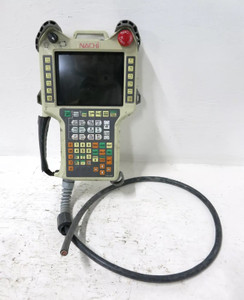 Image of Nachi ROP601G-15 Teach Pendant Robot Control Robotics R0P601G ROP601-G G15