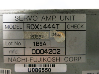 2nd Image of DW3640