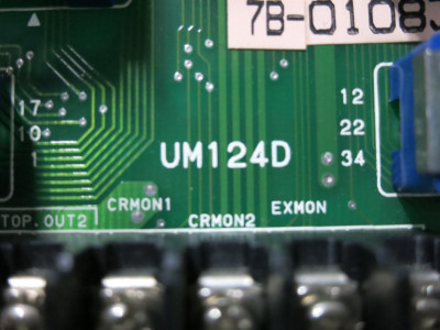 2nd Image of DW3644