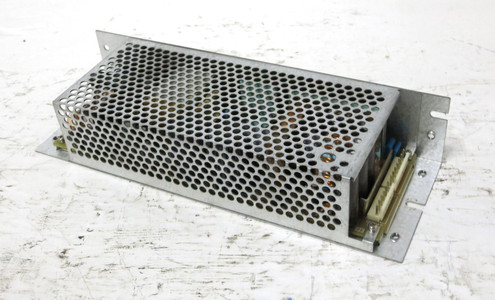 Nemic-Lambda ZWS150PF-24/JA Power Supply Output 24VDC 6.3A 120V / 240V Input 24V (DW3648-22)