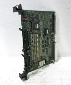 Image of Kawasaki 50999-1692R02 1HP-52 Servo Amplifier Robotic Drive Unit Control Board