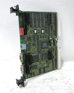 Kawasaki 50999-2384R23 1HA-12 Servo Amplifier Robotic Drive Unit Control Board (DW3683-11)