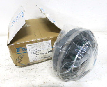 NEW Tsubaki TGX70-HC TGX Series Shock Guard Coupling TGX-70-HC TGX70HC NIB (DW3696-1)