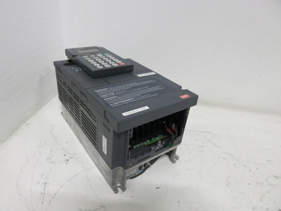 Image of Mitsubishi FR-A740-00025-NA Inverter VS Drive 1 HP A700 480V 3PH 6A 2012