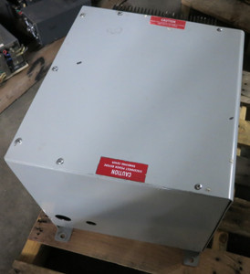 Image of Daykin Electric AC/DC Power Unit DTD4-15-4850 D3.8N-5197 DKN-200A Transformer