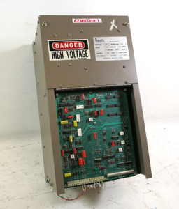 Image of SWEO 1052-1 240V Spindle DC Drive Servo Amplifier 30A 10HP 0028-175 3PH 37A