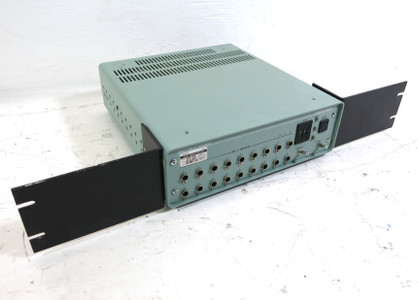 Image of Scientific Atlanta 4663 DS3 18 Output Source Signal DSX-3 DS-3 DSX3