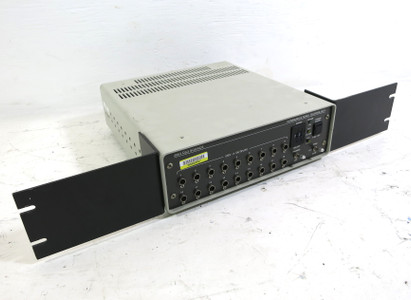 Communications Technology 4663-2 DS3 18 Output Source Signal DSX-3 DS-3 DSX3 (DW3750-2)