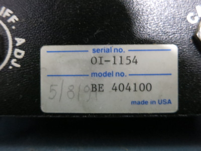 2nd Image of DW3758