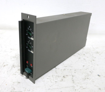 Yamatake Honeywell 82407256 Rate of Change Limiter PLC Module Board (DW3756-16)