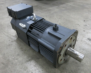 Image of Mitsubishi HA-LFS22K24B AC Servo Motor 22 kW 2000 RPM 266V 57A 3PH HALFS22K24B