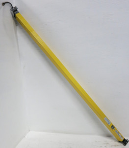 STi MS46LR-20-1215-Q1-R-NO-FN Receiver 70158-1213 52" Light Curtain 4600 Series (GA0806-1)