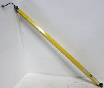 STi MS46-20-1215-X Transmitter 70157-1011 52" Light Curtain MiniSafe 4600 Series (GA0807-1)