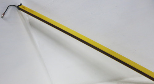 STi MS46SR-20-1390-Q1-R-NC-FN-TY1 Receiver 70158-1851 57" Light Curtain 4600 Ser (GA0809-1)