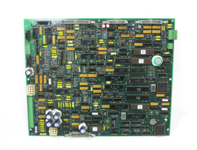 Image of Westinghouse 4D14854G02 Control Board PLC 4D14854G 02A PCB