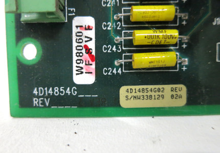 2nd Image of DW3883