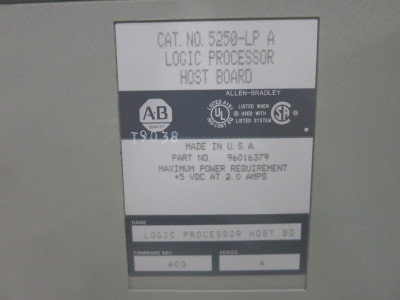 2nd Image of DW3899