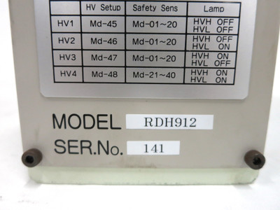 2nd Image of DW3901